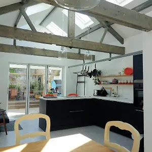  Holiday home The Club House